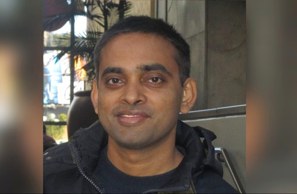 Ajoy Sharma now to hold Additional Secretary level posts in GoI